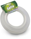 Sufix Memory Free, 15 LB, 6,8 kg, Clear, 100 Meter