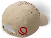 QUANTUM Washed Cap, beige