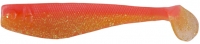 SPRO Dull Shad Orange Star, 11 cm