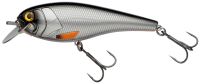 Abu Garcia Beast Hi-Lo Floating Wobbler, 12 cm, Fegis