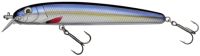 Abu Garcia Beast Hi-Lo Sinking Wobbler, 14 cm, Blue Herring