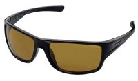 Berkley B11 Sunglasses Polarisationsbrille, Black/Yellow