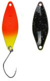 Trout Master Serc Spoon, 2,5 g, Fireball UV