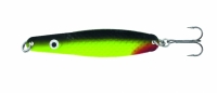 DEGA Lars Hansen Jumper Blinker V. 2, schwarz-fluo-grün, 25 g