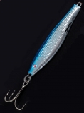 SÄNGER AQUANTIC STAGGER Pilker, blau/silber, 70 g