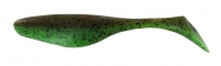 JENZI River Shad, 15 cm, Farbe: ZD-UV (mit UV-Technology)