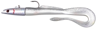 SPRO Salty Beast Hyper Eel Salty Milk, 17 cm, 50 g