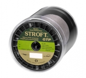 STROFT GTP R Typ 1, Tragkraft: 4,5 kg, hellgrau, 2000 Meter Spule