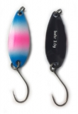 TRENDEX L-Spoon Modell A, 3 g, blau-weiss-pink + schwarz