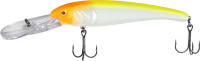 Manns Stretch 20+ by QUANTUM, Clown, 11,5 cm, 24 g