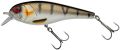 Abu Garcia Beast Hi-Lo Floating Wobbler, 9 cm, Copper Perch