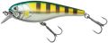 Abu Garcia Beast Hi-Lo Floating Wobbler, 9 cm, Striped Ayu