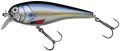 Abu Garcia Beast Hi-Lo Floating Wobbler, 12 cm, Blue Herring