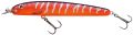 Abu Garcia Beast Hi-Lo Sinking Wobbler, 14 cm, Red Tiger