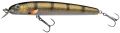 Abu Garcia Beast Hi-Lo Sinking Wobbler, 14 cm, Bronze Bomber