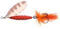 Abu Garcia Reflex Red Spinner, LF Copper, 12 g