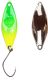 Trout Master Serc Spoon, 1,6 g, Chameleon UV