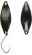 Trout Master Serc Spoon, 2,5 g, Dark Shadow UV