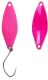 Trout Master Serc Spoon, 2,5 g, Flamingo Royal UV