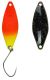 Trout Master Serc Spoon, 2,5 g, Fireball UV