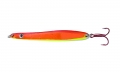 DEGA Lars Hansen Slash Blinker, orange-gelb-holo, 16 g