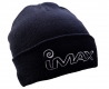 IMAX Knitted Beanie Mütze