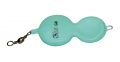 Dieter Eisele Flounder-Spoon, 90 g, loom