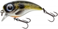 SPRO FAT IRIS 40, Shad, 4 cm, 5,4 g